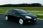 Fiat Bravo 1.6 Multijet 2008 года